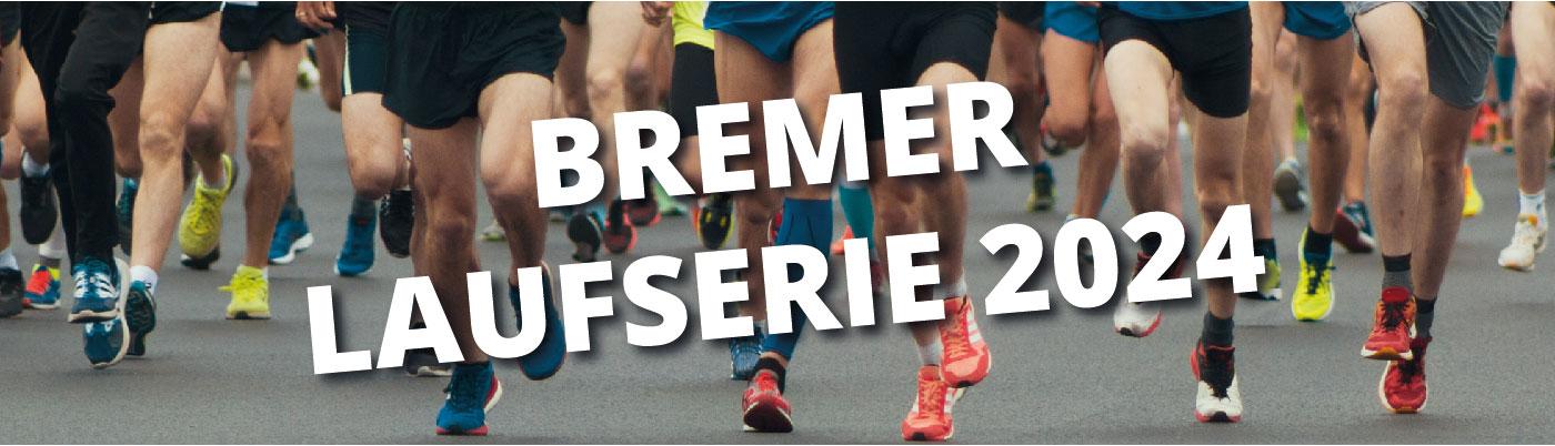 Bremer Laufserie